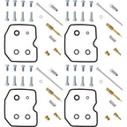ALL BALLS Carburetor Repair Kit - Extra