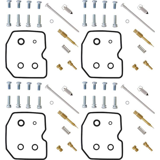 ALL BALLS Carburetor Repair Kit - Extra