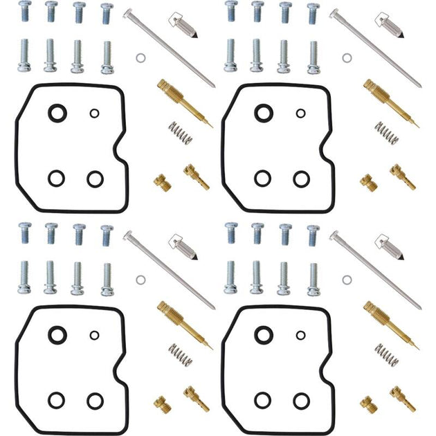 ALL BALLS Carburetor Repair Kit - Extra