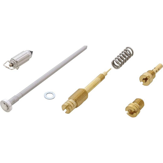 ALL BALLS Carburetor Repair Kit - Extra