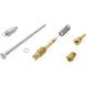 ALL BALLS Carburetor Repair Kit - Extra