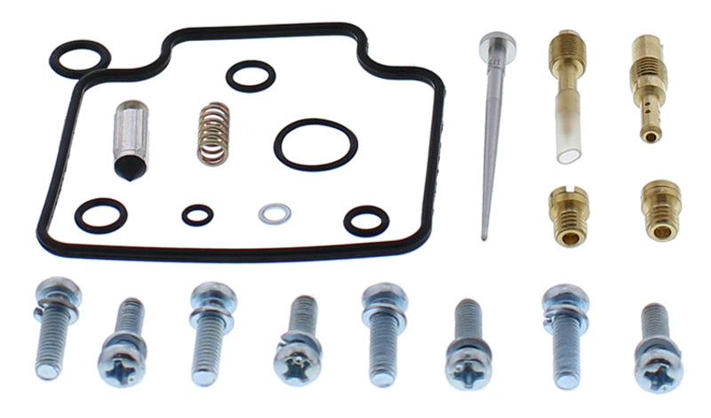 ALL BALLS Carburetor Repair Kit - Extra