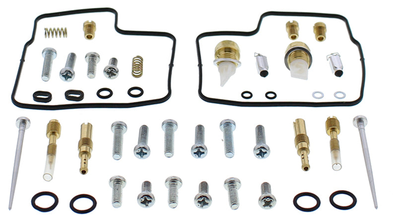 ALL BALLS Carburetor Repair Kit - Extra
