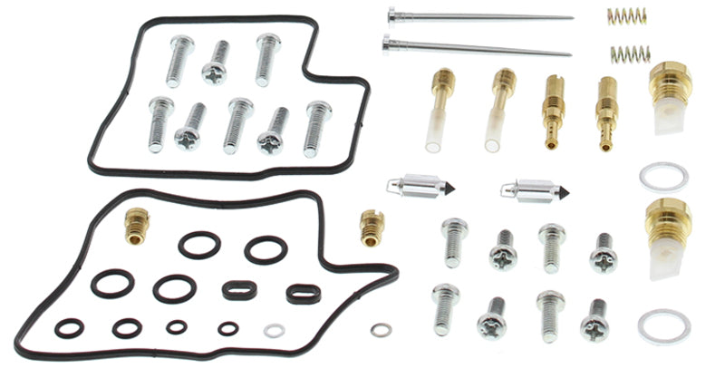 ALL BALLS Carburetor Repair Kit - Main