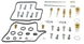 ALL BALLS Carburetor Repair Kit - Main