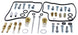 ALL BALLS Carburetor Repair Kit - Main