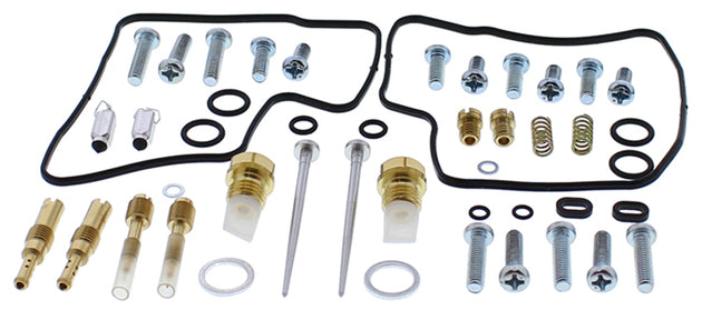 ALL BALLS Carburetor Repair Kit - Extra