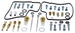 ALL BALLS Carburetor Repair Kit - Extra