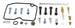 ALL BALLS Carburetor Repair Kit - Extra