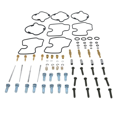 ALL BALLS Carburetor Repair Kit - Extra