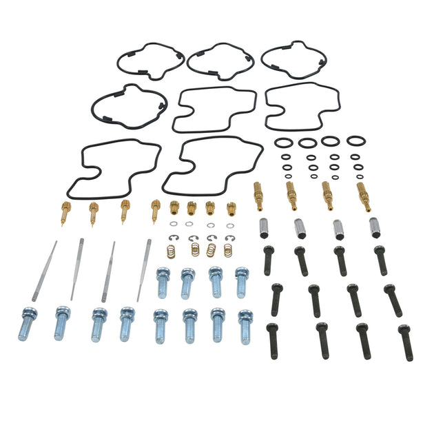 ALL BALLS Carburetor Repair Kit - Extra