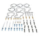ALL BALLS Carburetor Repair Kit - Extra