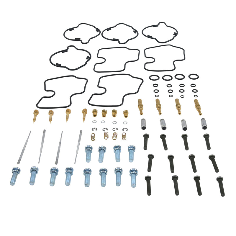 ALL BALLS Carburetor Repair Kit - Extra