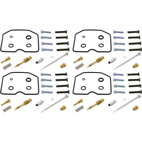ALL BALLS Carburetor Repair Kit - Main