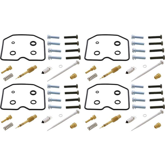 ALL BALLS Carburetor Repair Kit - Main
