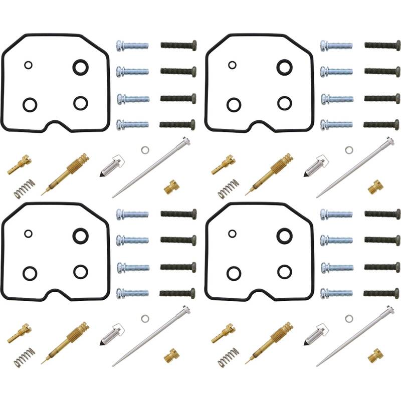 ALL BALLS Carburetor Repair Kit - Extra