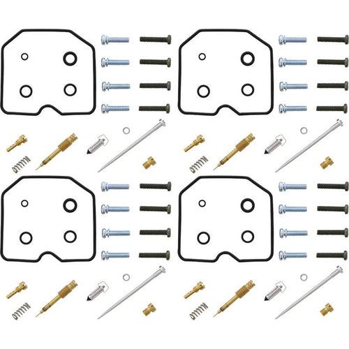 ALL BALLS Carburetor Repair Kit - Extra