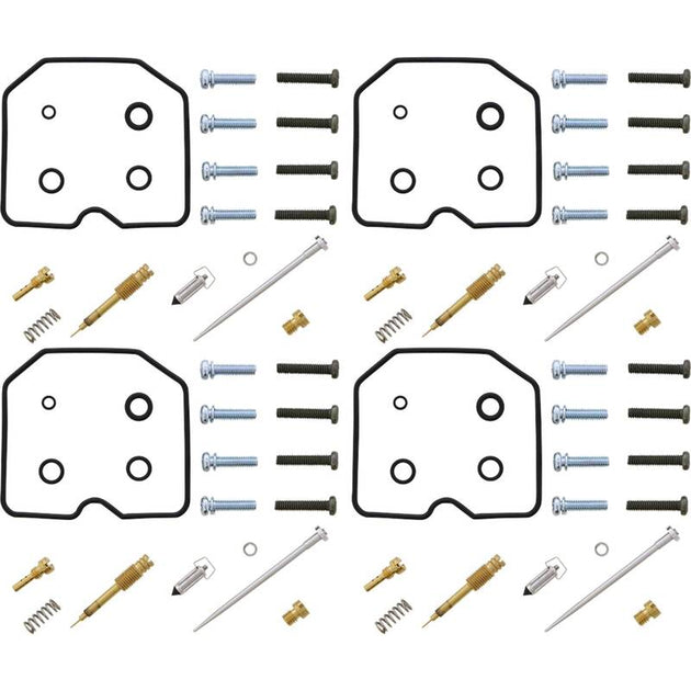 ALL BALLS Carburetor Repair Kit - Extra