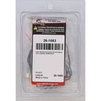 ALL BALLS Carburetor Repair Kit - Extra