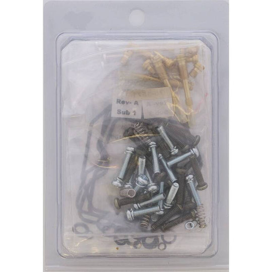 ALL BALLS Carburetor Repair Kit - Extra
