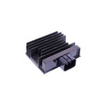 TOURMAX Regulator - Main