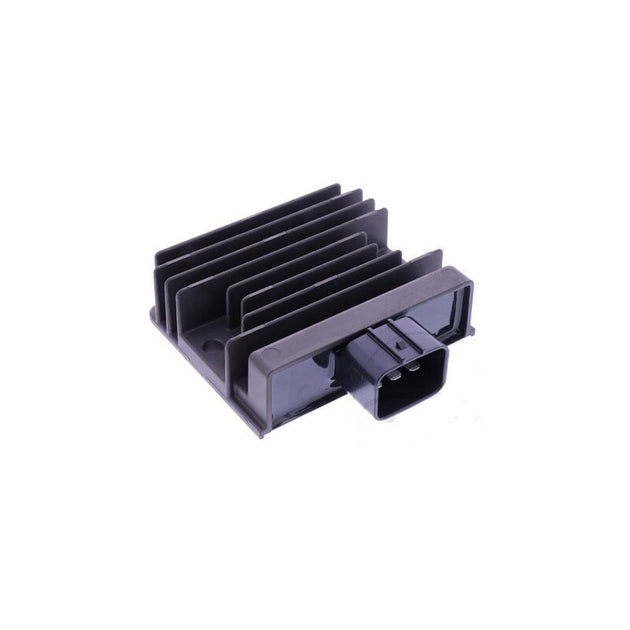 TOURMAX Regulator - Main