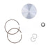 ATHENA Cylinder Kit - Ã˜56mm - Extra
