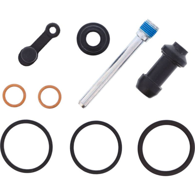 ALL BALLS Caliper Rebuild Kit - Extra