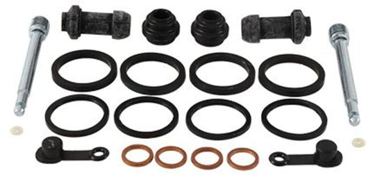 ALL BALLS Caliper Rebuild Kit - Extra
