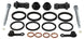 ALL BALLS Caliper Rebuild Kit - Extra