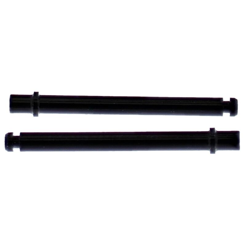 ALL BALLS Caliper Pin Kit - Extra