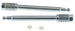ALL BALLS Caliper Pin Kit - Extra