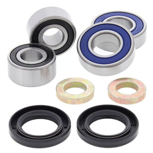 ALL BALLS Wheel Bearing Kit - Main
