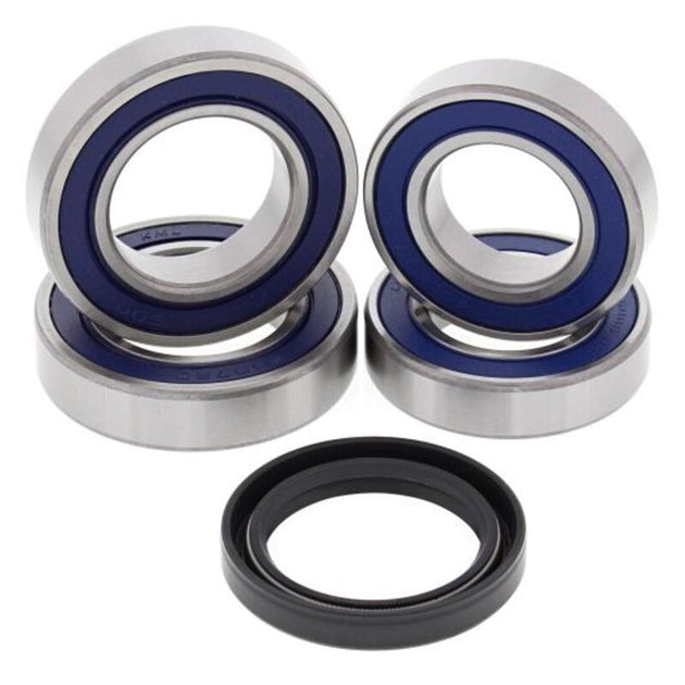 ALL BALLS Wheel Bearing Kit - Main
