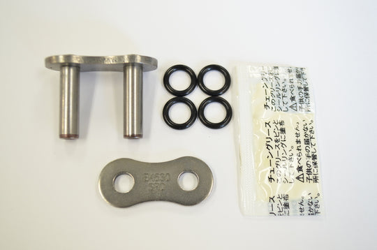 EK 428SROZ O-Ring Rivet Link - Extra