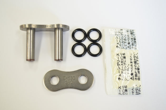 EK 428SROZ O-Ring Rivet Link - Extra