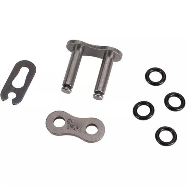 EK 520SROZ2 O-Ring Semi-Pressed Link 520 - Main