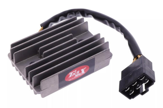 TOURMAX Regulator - Extra