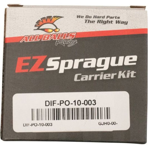 ALL BALLS Front Differential Bearing - Extra