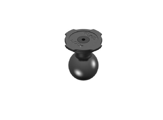 Suport Quad Lock® Car - 20mm Ball Top Cap Adaptor