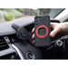 Capete de montaj Quad Lock® USB Waterproof Wireless Charging Head