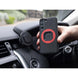 Capete de montaj Quad Lock® USB Waterproof Wireless Charging Head