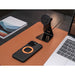 Capete de montaj Quad Lock® Cycle - Waterproof Wireless Charging Head