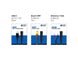 Accesorii Cycle - Power Cables - Bosch Smart System