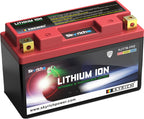 SKYRICH Battery Lithium-Ion - HJT7B-FPZ - Extra