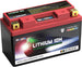 SKYRICH Battery Lithium-Ion - HJT7B-FPZ - Extra