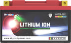 SKYRICH Battery Lithium-Ion - HJT7B-FPZ - Extra