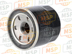 Filtru Ulei moto OE HONDA 15410-MCJ-505