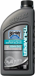 Ulei de motor Bel-Ray | OIL THUMPER BLEND 4T 15W-50 1L