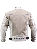Geaca moto de vara | NORDCODE Aero-R II | Marimea M